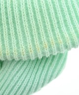 AMES WORLDWIDE（アメスワールドワイド）ニットキャップ・ビーニー 緑 サイズ:- メンズ/2200630936085