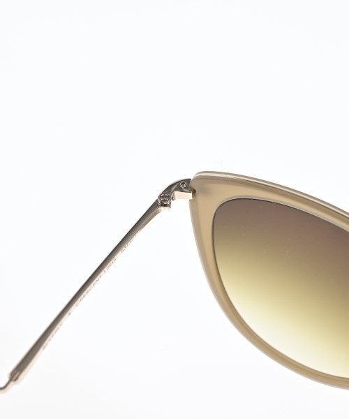 -（ソノタ）サングラス ベージュ サイズ:- レディース/2200630938102