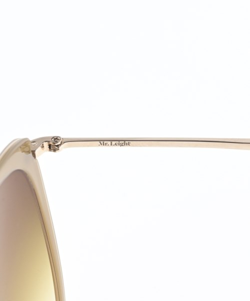 -（ソノタ）サングラス ベージュ サイズ:- レディース/2200630938102