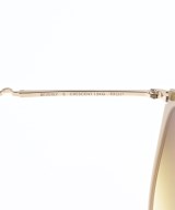 -（ソノタ）サングラス ベージュ サイズ:- レディース/2200630938102