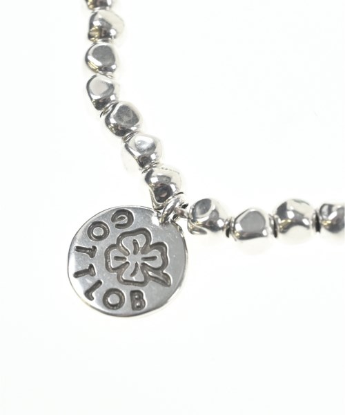 -（ソノタ）ブレスレット・バングル シルバー サイズ:- メンズ/2200630965030