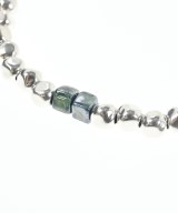 -（ソノタ）ブレスレット・バングル シルバー サイズ:- メンズ/2200630965030