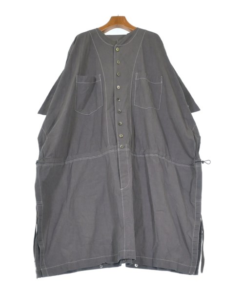 その他(ソノタ)ワンピース グレー サイズ:3(L位)/2200631099079