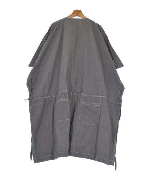 -（ソノタ）ワンピース グレー サイズ:3(L位) レディース/2200631099079