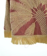 -（ソノタ）ロング・マキシ丈スカート 赤 サイズ:38(M位) レディース/2200631144663