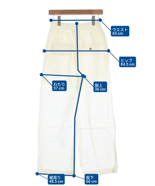 -（ソノタ）その他 白 サイズ:S レディース/2200631161141