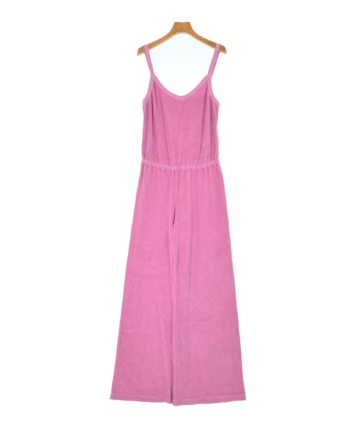 その他(ソノタ)オールインワン/サロペット ピンク サイズ:S/2200631165477