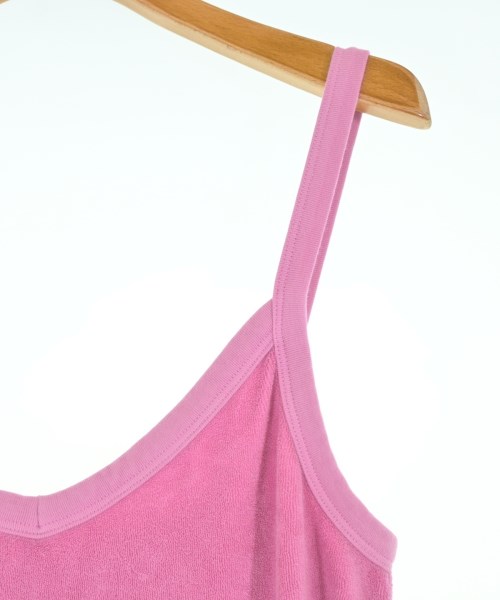 -（ソノタ）オールインワン/サロペット ピンク サイズ:S レディース/2200631165477