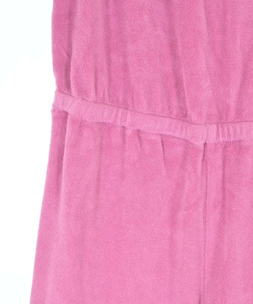 -（ソノタ）オールインワン/サロペット ピンク サイズ:S レディース/2200631165477