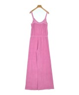 -（ソノタ）オールインワン/サロペット ピンク サイズ:S レディース/2200631165477