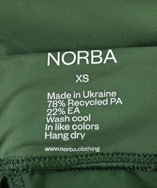 -（ソノタ）その他 緑 サイズ:XS レディース/2200631167594