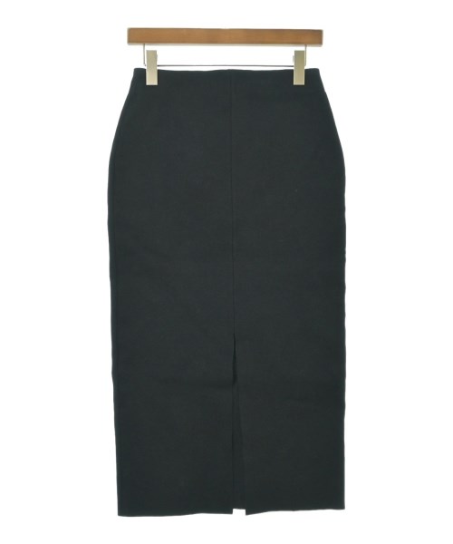 -（ソノタ）ロング・マキシ丈スカート 黒 サイズ:M レディース/2200631172284