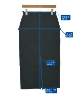 -（ソノタ）ロング・マキシ丈スカート 黒 サイズ:M レディース/2200631172284