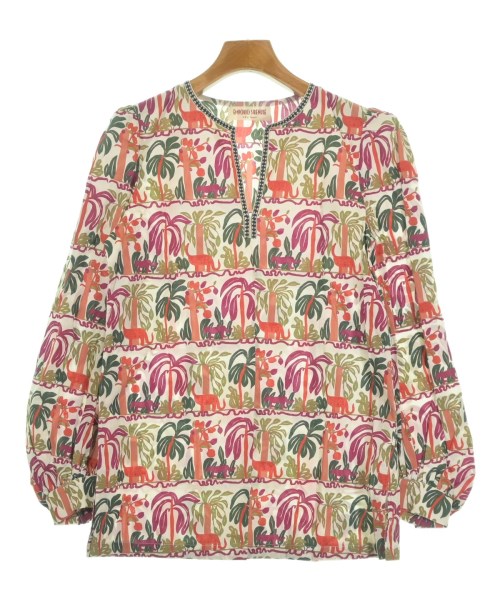 その他(ソノタ)カジュアルシャツ 白 サイズ:38(M位)/2200631173076