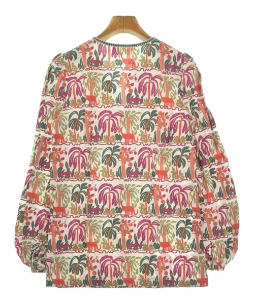 -（ソノタ）カジュアルシャツ 白 サイズ:38(M位) レディース/2200631173076