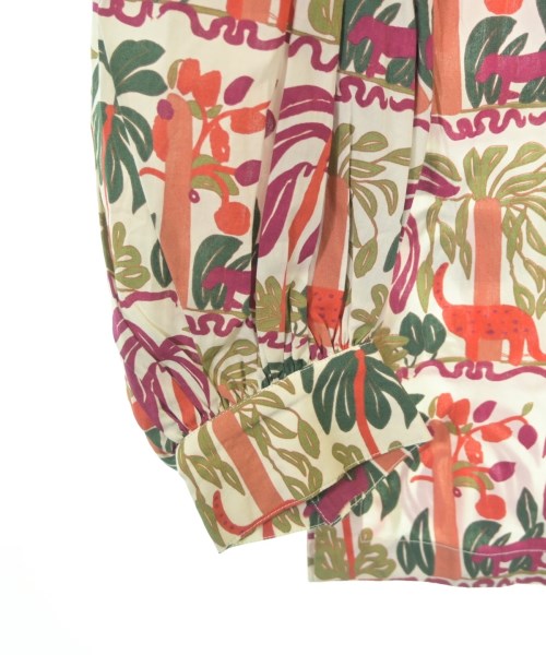 -（ソノタ）カジュアルシャツ 白 サイズ:38(M位) レディース/2200631173076