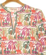 -（ソノタ）カジュアルシャツ 白 サイズ:38(M位) レディース/2200631173076