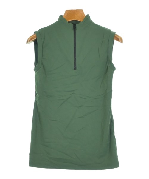 RHC Ron Herman(アールエイチシーロンハーマン)Tシャツ・カットソー 緑 サイズ:S/2200631174479