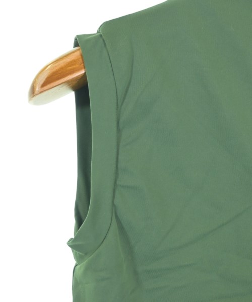 RHC Ron Herman（アールエイチシーロンハーマン）Tシャツ・カットソー 緑 サイズ:S レディース/2200631174479