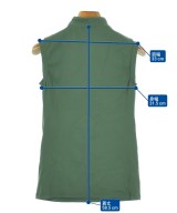 RHC Ron Herman（アールエイチシーロンハーマン）Tシャツ・カットソー 緑 サイズ:S レディース/2200631174479