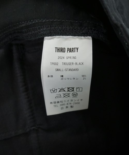 -（ソノタ）その他 黒 サイズ:S メンズ/2200631174592