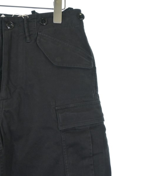 -（ソノタ）カーゴパンツ 黒 サイズ:S メンズ/2200631174622