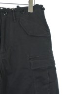 -（ソノタ）カーゴパンツ 黒 サイズ:S メンズ/2200631174622