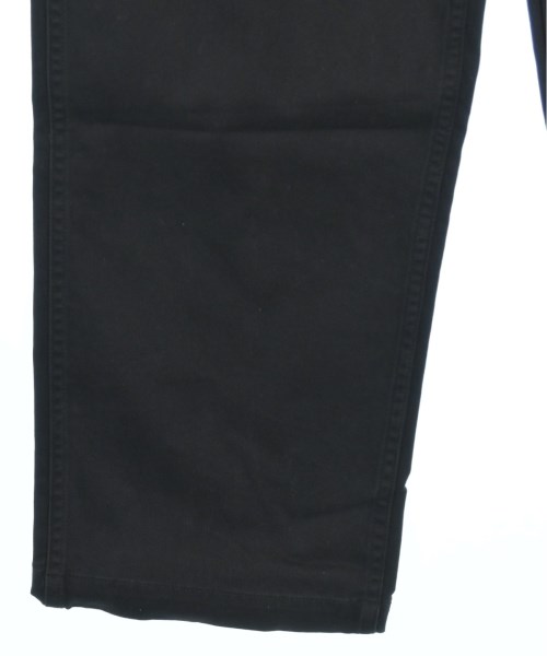 -（ソノタ）カーゴパンツ 黒 サイズ:S メンズ/2200631174639