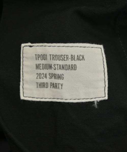 -（ソノタ）その他 黒 サイズ:M メンズ/2200631174684