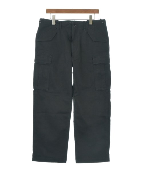 その他(ソノタ)カーゴパンツ 黒 サイズ:XL/2200631174707