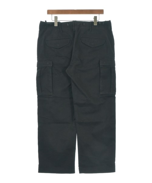 -（ソノタ）カーゴパンツ 黒 サイズ:XL メンズ/2200631174707