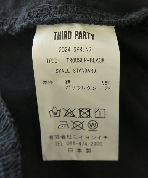 -（ソノタ）その他 黒 サイズ:S メンズ/2200631175285