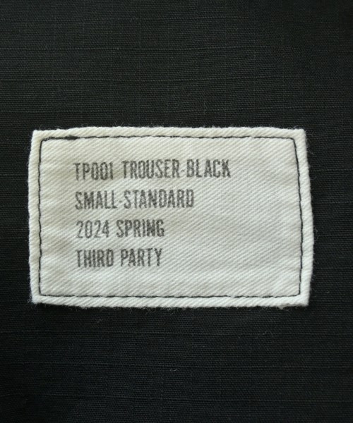 -（ソノタ）その他 黒 サイズ:S メンズ/2200631175551