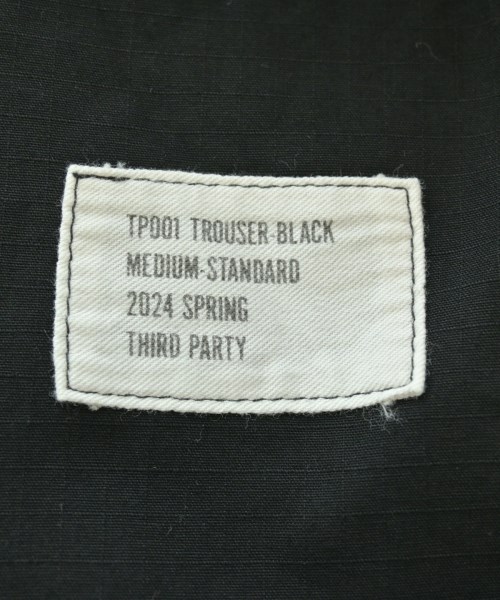 -（ソノタ）その他 黒 サイズ:M メンズ/2200631175575