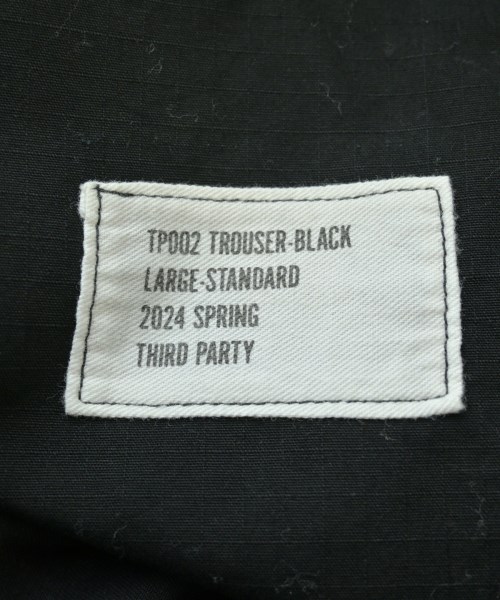 -（ソノタ）その他 黒 サイズ:L メンズ/2200631175629