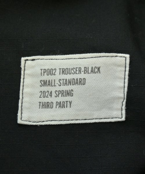 -（ソノタ）その他 黒 サイズ:S メンズ/2200631175759