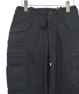 -（ソノタ）カーゴパンツ 黒 サイズ:M メンズ/2200631175780