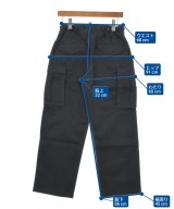 -（ソノタ）カーゴパンツ 黒 サイズ:M メンズ/2200631175780