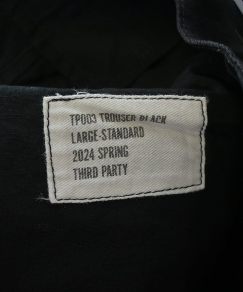 -（ソノタ）その他 黒 サイズ:L メンズ/2200631175797