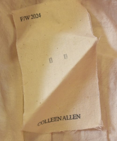 -（ソノタ）その他 オレンジ サイズ:-(L位) レディース/2200631176350