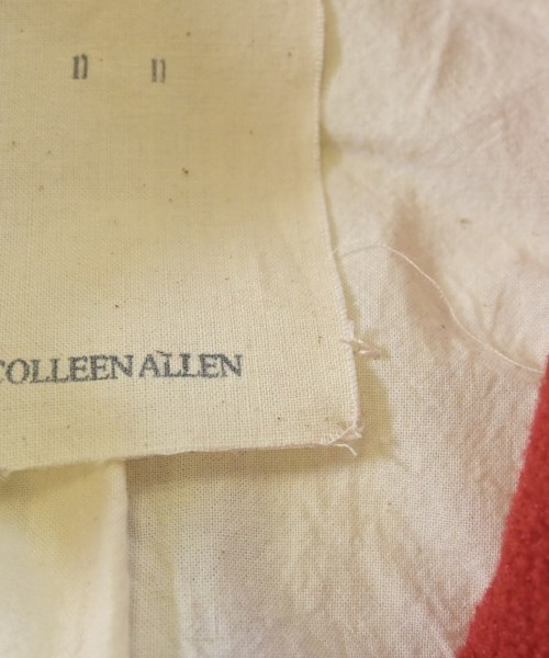 -（ソノタ）その他 赤 サイズ:-(L位) レディース/2200631176367