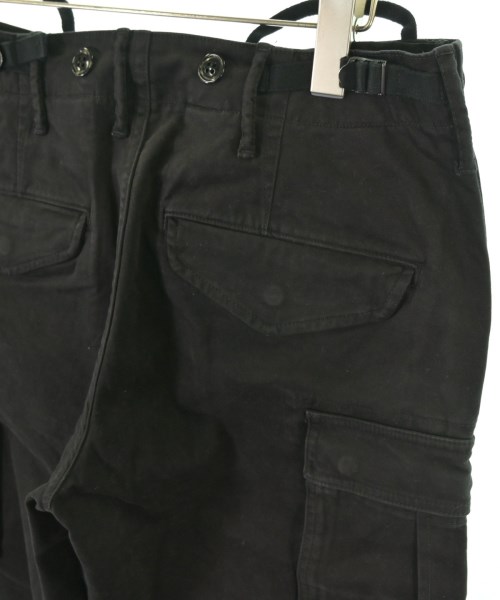 その他 ソノタ カーゴパンツ メンズ 【古着】【中古】 ソノタ）カーゴパンツ 黒 サイズ:S メンズ/2200631176671 |【公式