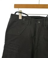 -（ソノタ）カーゴパンツ 黒 サイズ:S メンズ/2200631176671