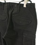 -（ソノタ）カーゴパンツ 黒 サイズ:S メンズ/2200631176671