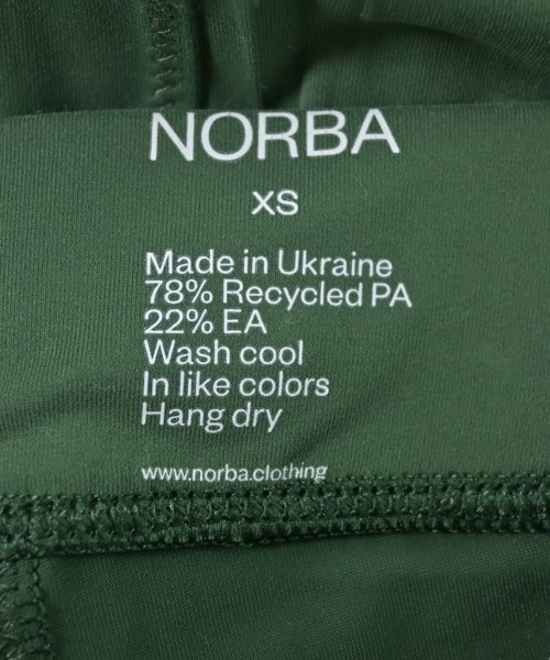 -（ソノタ）その他 緑 サイズ:XS レディース/2200631180074