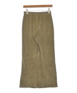 -（ソノタ）その他 カーキ サイズ:S レディース/2200631180258