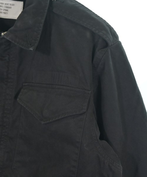 -（ソノタ）その他 黒 サイズ:S メンズ/2200631182016