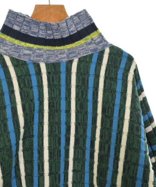 -（ソノタ）ニット・セーター 紺 サイズ:F レディース/2200631182986