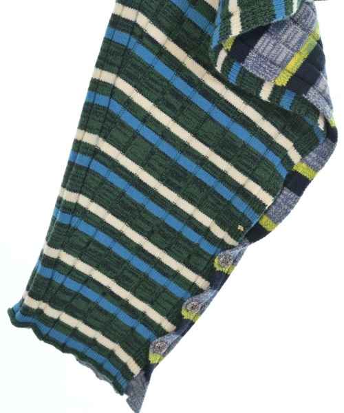 -（ソノタ）ニット・セーター 紺 サイズ:F レディース/2200631182986