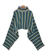 -（ソノタ）ニット・セーター 紺 サイズ:F レディース/2200631182986